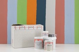 Decoration Paint pakketten